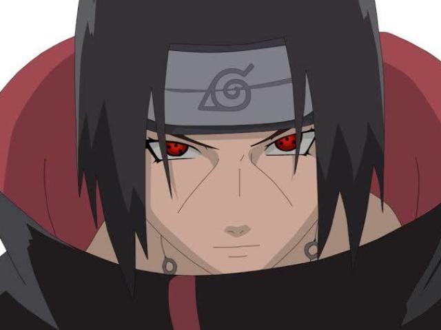 Itachi