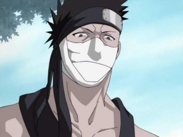 Zabuza