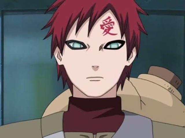 Gaara