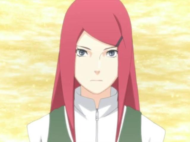 Kushina