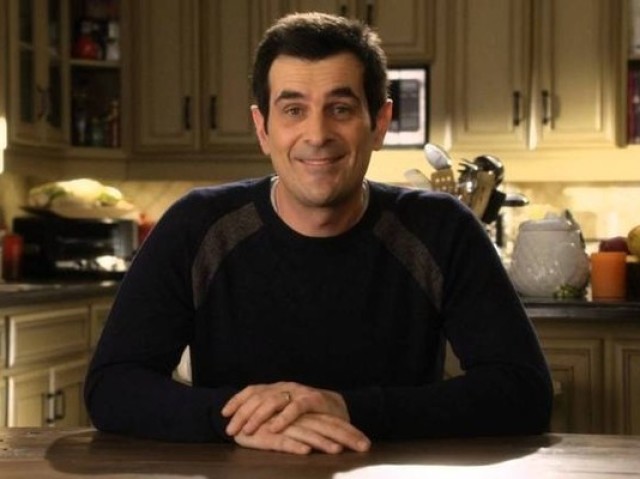 Phil Dunphy