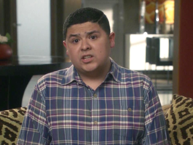 Manny Delgado