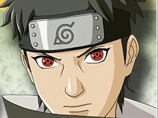 Shisui