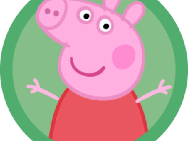 Peppa ping