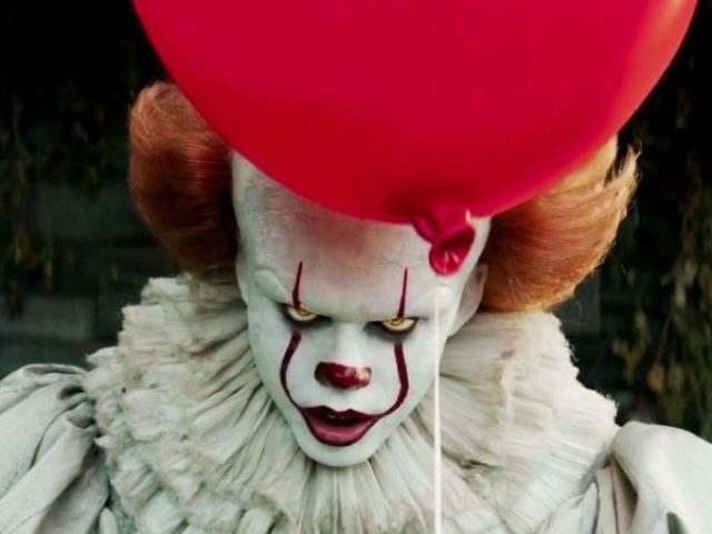 pennywise