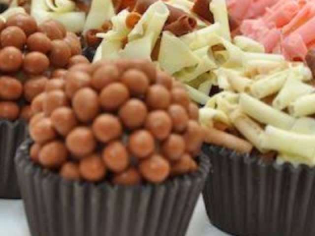 Brigadeiro