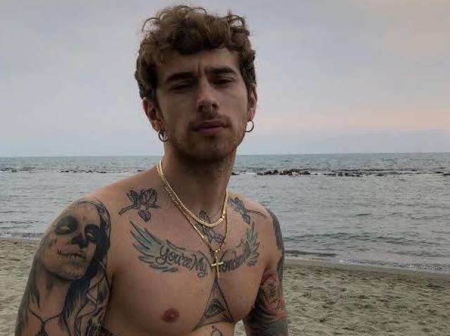O bad boy