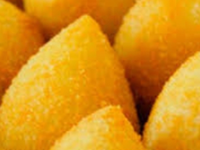 Coxinha