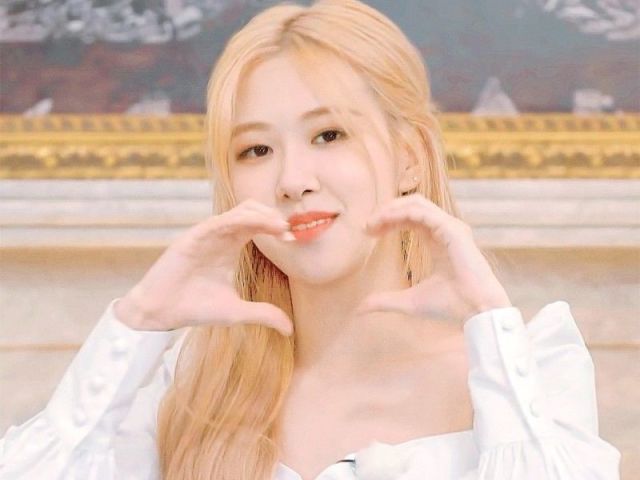 Rosé ❤