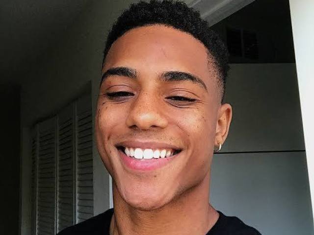 O engraçado