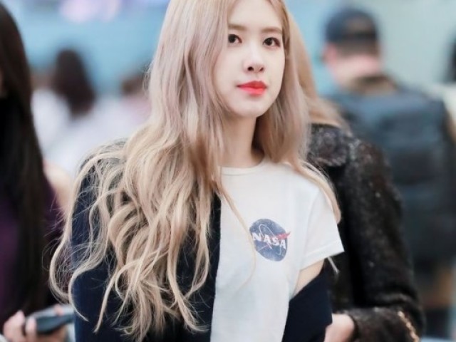 Roseanne Park