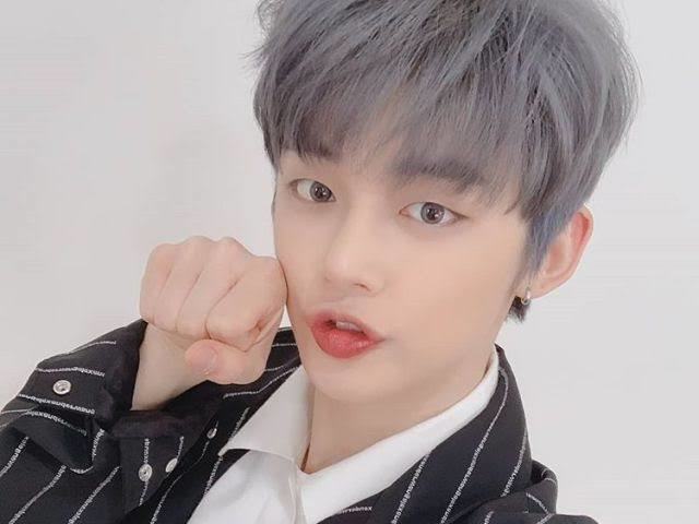 •Yeonjun (TXT)•