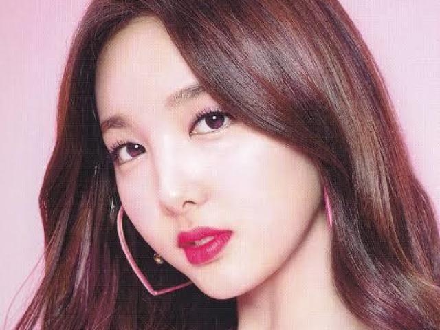 •Nayeon (Twice)•