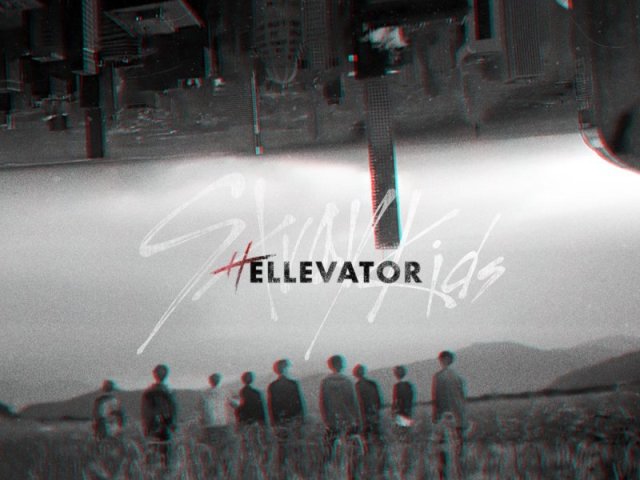 Hellevator