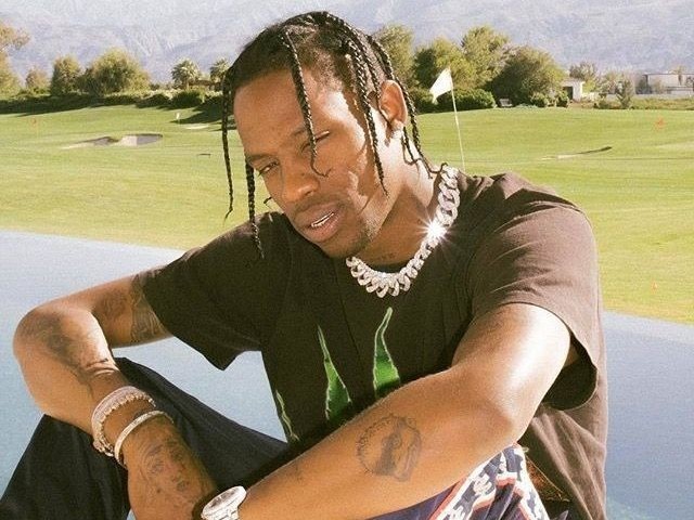 Travis Scott