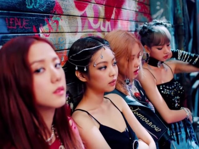 Blackpink: Qual integrante usou esse figurino?