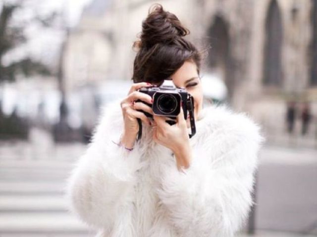 Escolha os looks e descubra seu estilo.