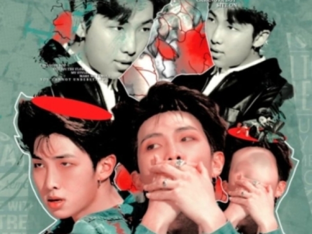 Namjoon