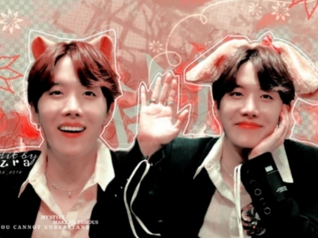 J - Hope