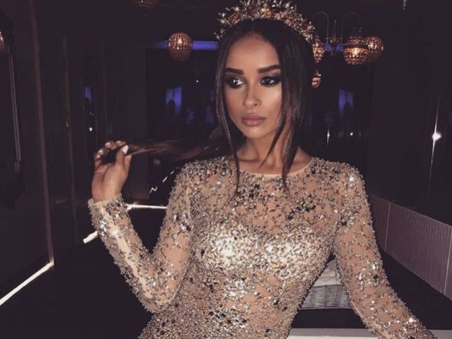 Glamoroso