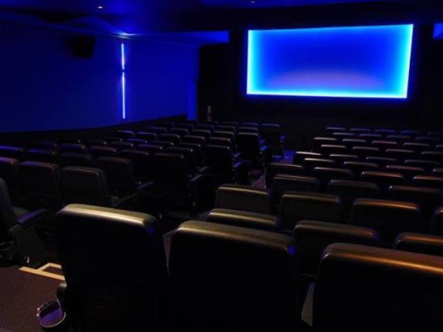 Cinema