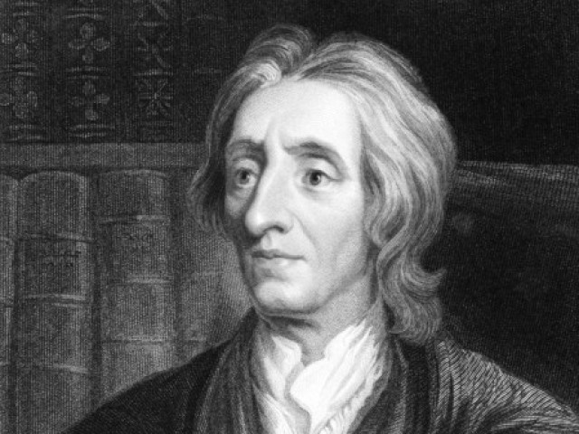 John Locke