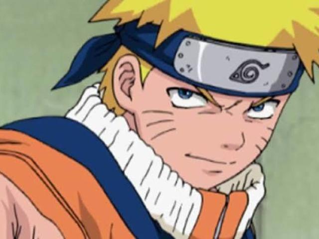 Naruto Uzumaki