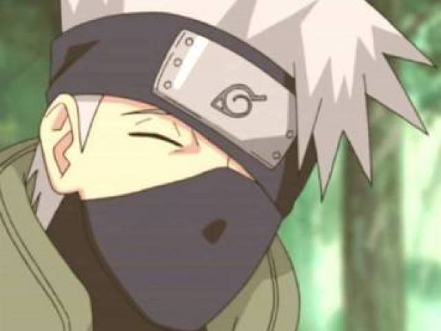 Kakashi Hatake