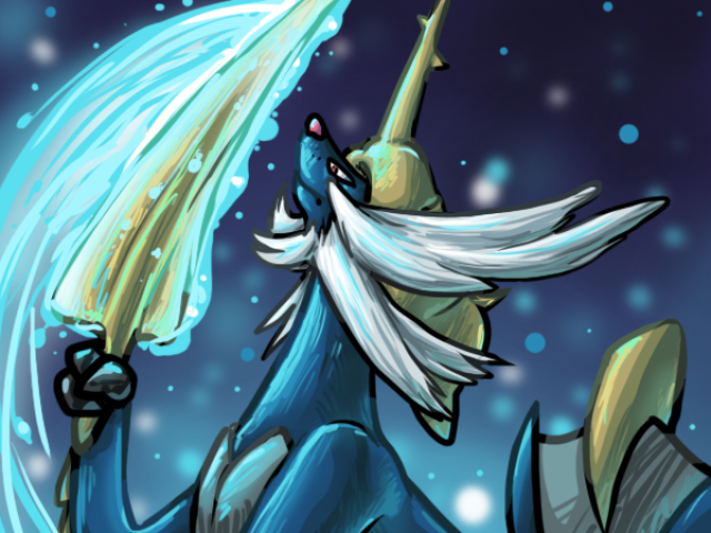 Samurott