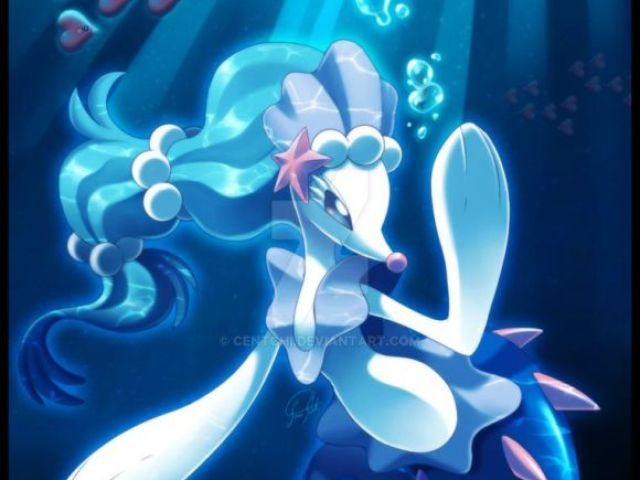 Primarina