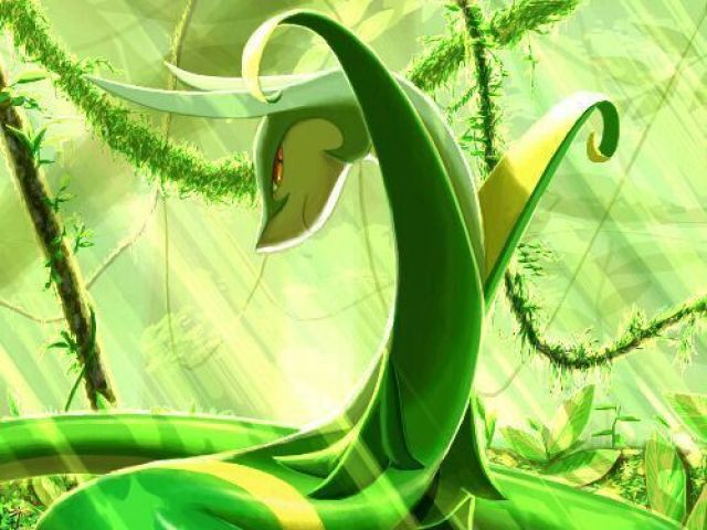 Serperior