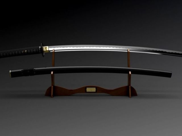 Katana