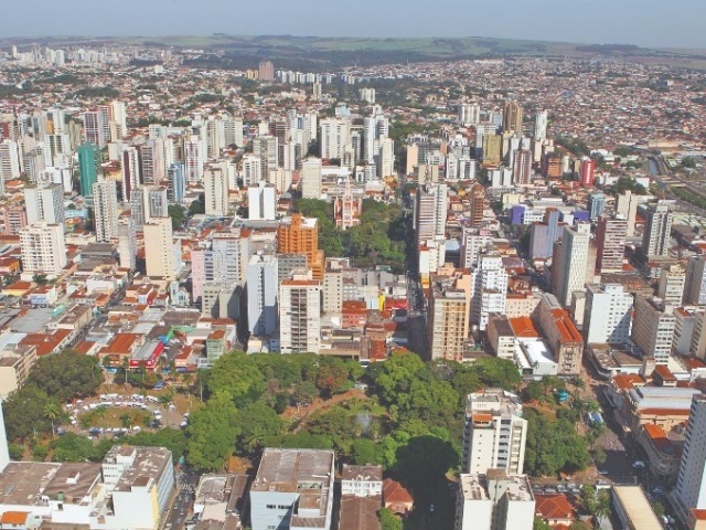 Ribeirão Preto