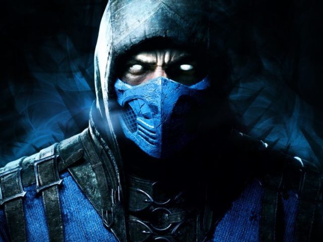 Sub-Zero