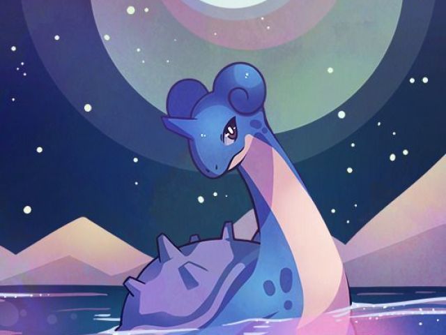 Lapras