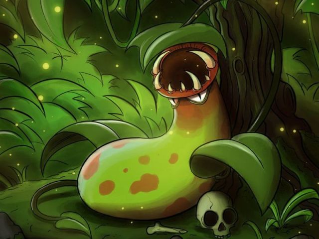 Victreebel