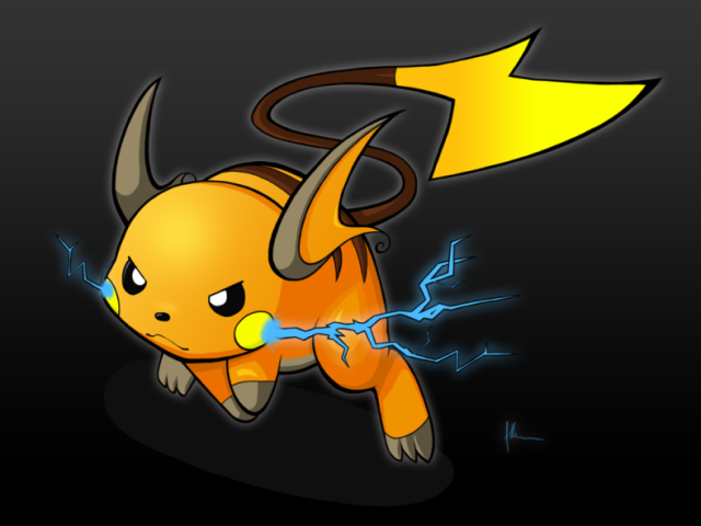 Raichu