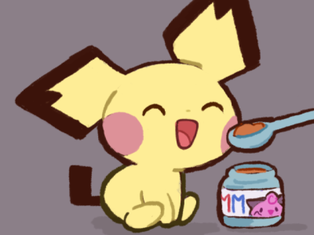 Pichu