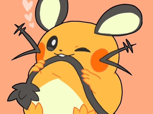 Dedenne