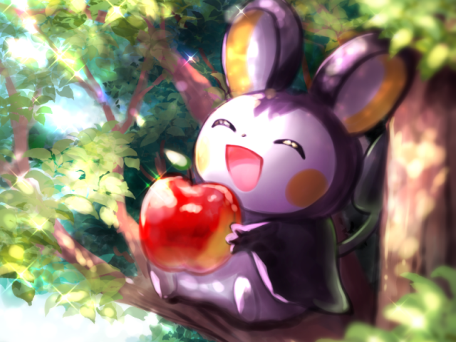 Emolga