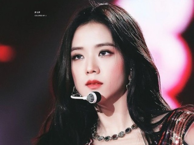 Jisoo ( Blackpink )