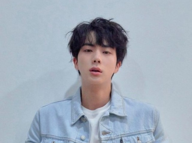 Jin ( BTS )