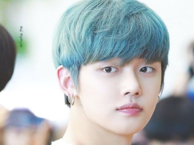 Yeonjun ( TXT )