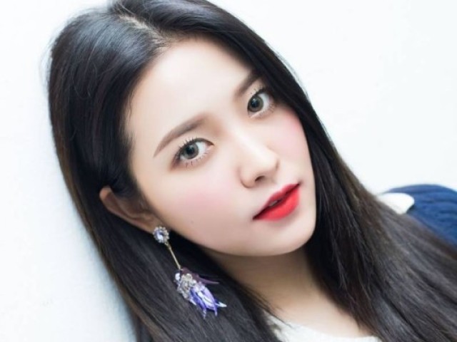 Yeri ( Red Velvet )