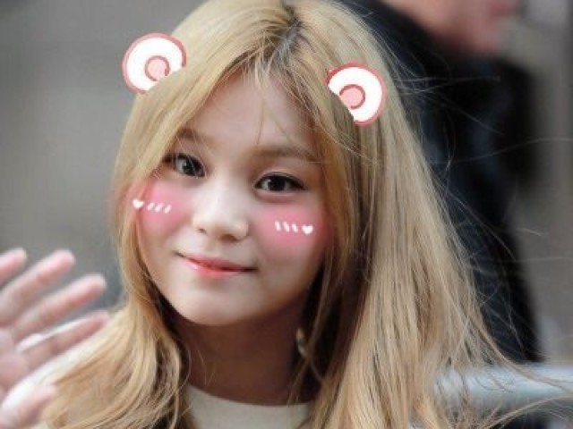 Umji ( Gfriend )