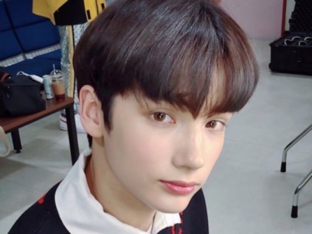 Hueningkai ( TXT )