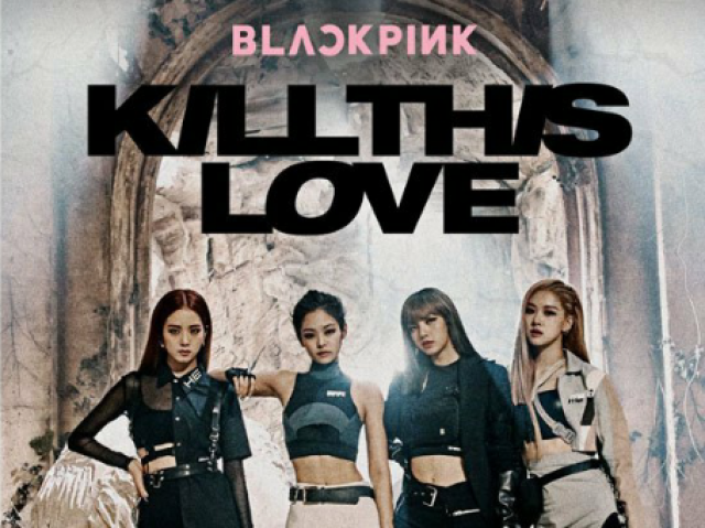 Stay e Kill This Love