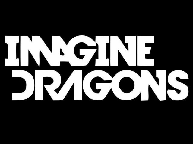 Imagine Dragons