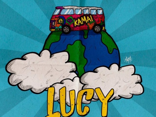 Lucy - Kamaitachi