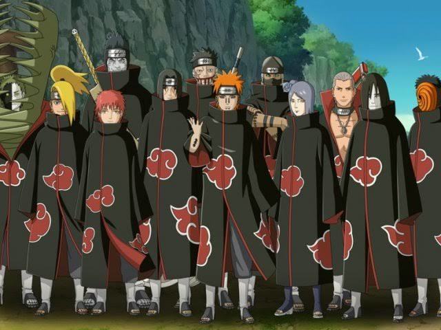 Akatsuki